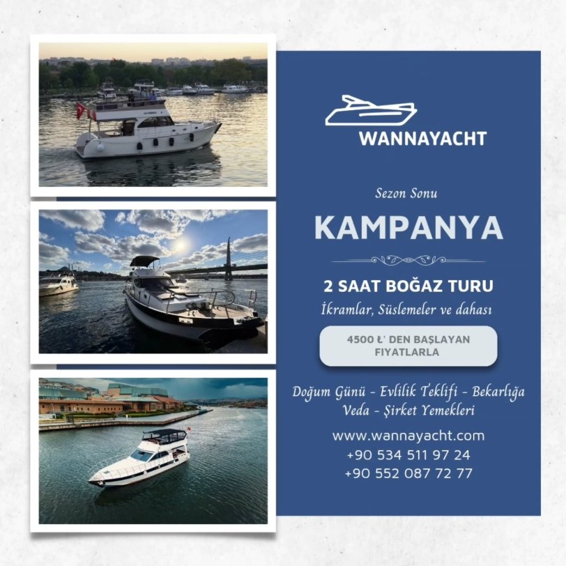 Sezon Sonu Fırsatı